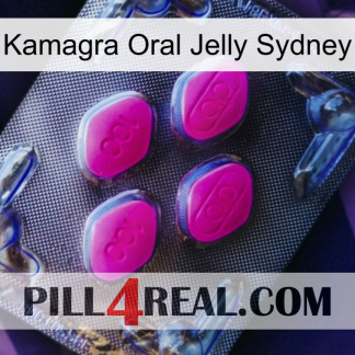 Kamagra Oral Jelly Sydney 02